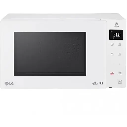 Мікрохвильова піч LG MS2336GIH