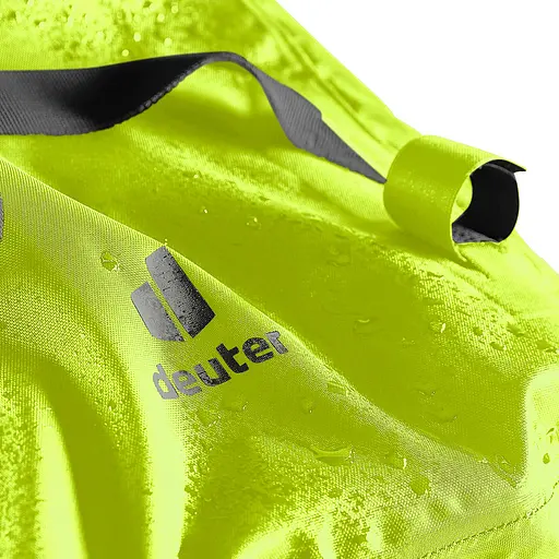 Рюкзак Deuter Amager 25+5 Citrus Green (1052-3220022 8006) - фото 8
