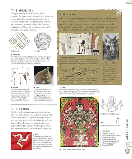 Signs & Symbols - фото 5