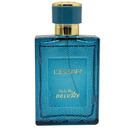 Туалетна вода чоловіча Shirley May Deluxe Cezar 100 мл (MM37005)