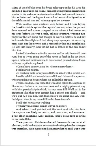 Treasure Island - фото 9