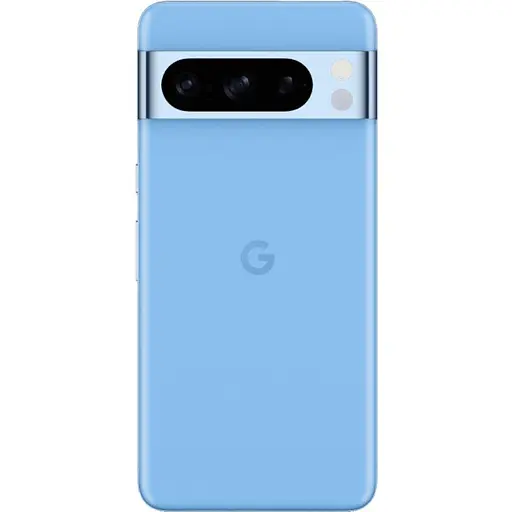 Смартфон Google Pixel 8 Pro 12/128GB Bay (EU/US/TW) - фото 2