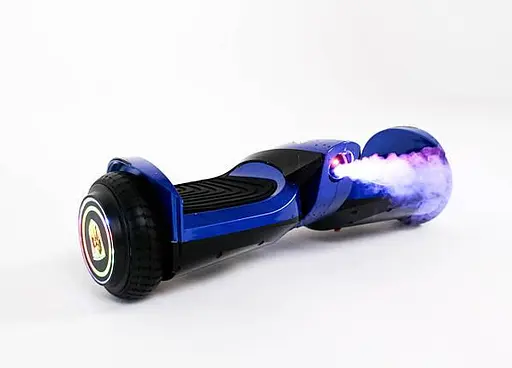 Гіроборд Smart Balance Wheel 8 Синий - фото 3