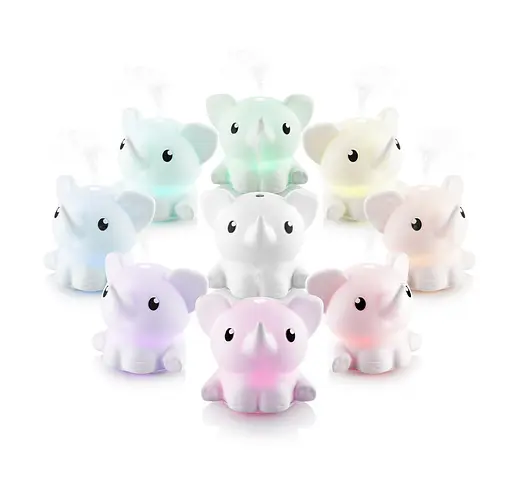 Увлажнитель воздуха ETA Manny 9634 90000 - фото 5