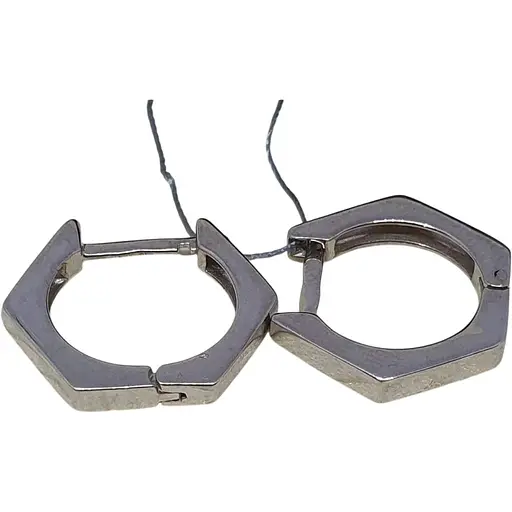 Серебряные серьги Харьковское ювелирное производство Котляр Ю.В.. Р5354