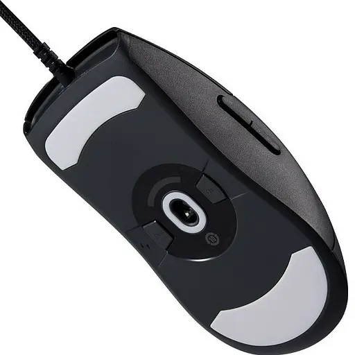 Мышь компьютерная Xiaomi Gaming Mouse Lite (BHR5716CN) - фото 4