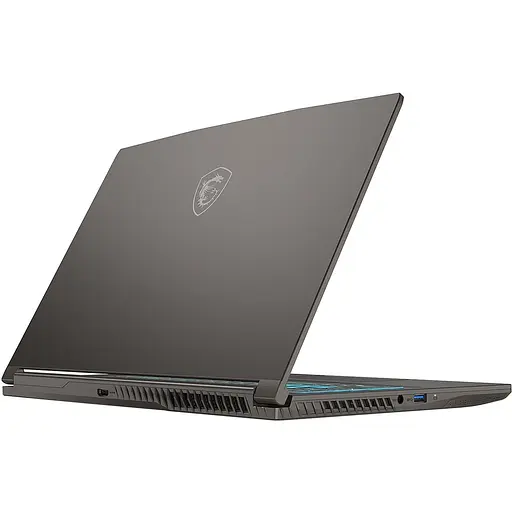 Ноутбук MSI Thin 15 B12UC-2037XRO, Intel Core i7-12650H, 4.7GHz, 15.6 Full HD, 16GB, SSD 512GB, NVIDIA GeForce RTX 3050 4GB, Free DOS - фото 5