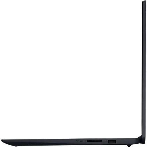 Ноутбук Lenovo IdeaPad 1 15IGL7, Intel Celeron N4120, 2.6GHz, 15.6 HD, 4GB, eMMC 128GB, Intel UHD Graphics, Windows 11 Home S - фото 7