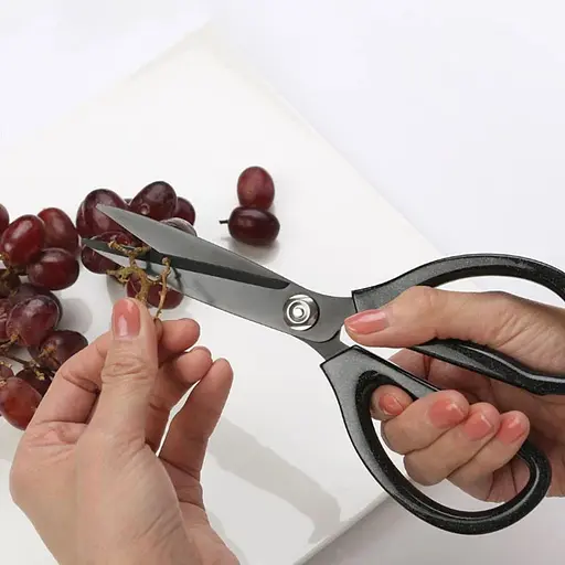 Ножиці Huohou Titanium Stationery Scissors (HU0030) [34822] - фото 3