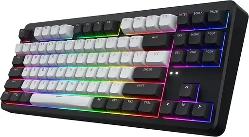 Клавиатура HATOR Rockfall 3 TKL Wireless (HTK850) - фото 3