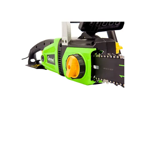 Цепная пила Gartner CSE-2616 (844524) - фото 5