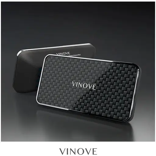 Ароматизатор для автомобіля Vinove Milano Power Line  - фото 3