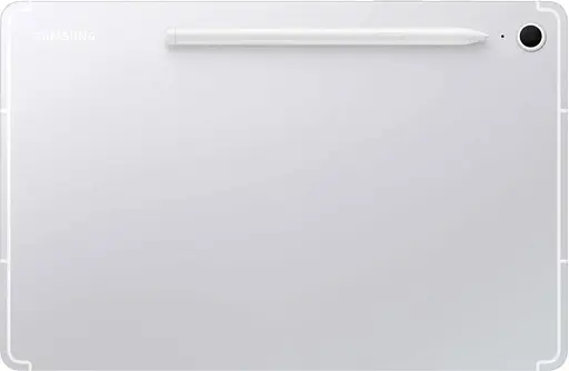 Планшет Samsung Galaxy Tab S10 FE+ 5G 8/128GB Silver (SM-X626BZSR) - фото 2