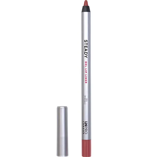 Стійкий гелевий олівець для губ LN Pro Steady Gel Lip Liner №103 1.8 г