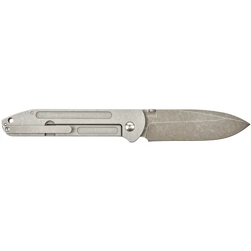 Ніж Boker Plus Evade - фото 2