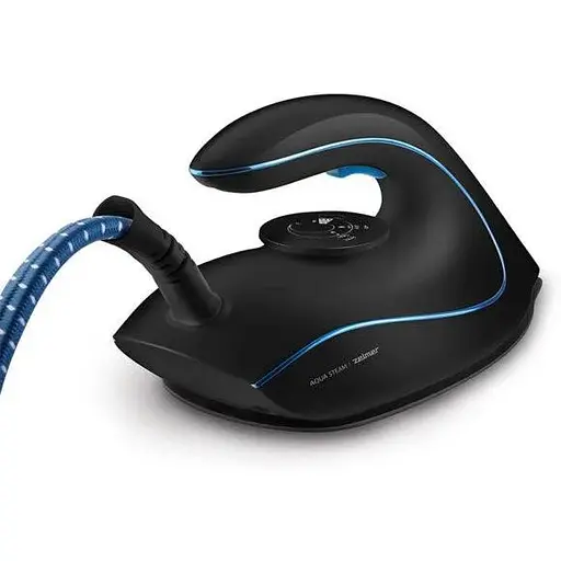 Парогенератор Zelmer ZIS5400 Aqua Steam - фото 2