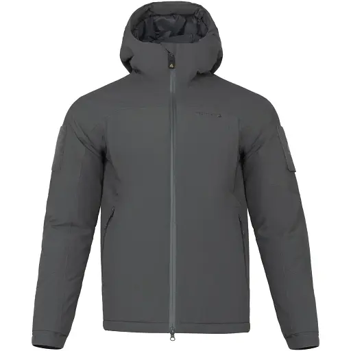 Куртка Frontier Helarctos XXXL Graphite