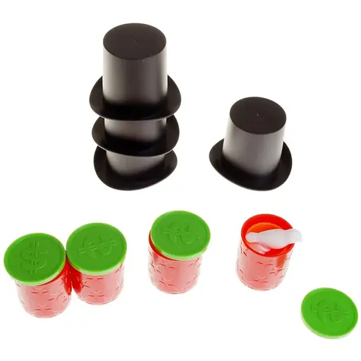 Настольная игра MAGIC IK138