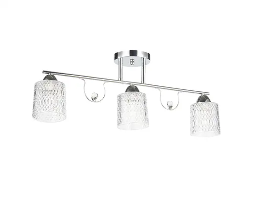 Люстра декоративная VALESO V 6278-3 CR