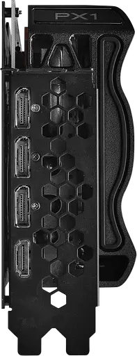 Відеокарта GeForce RTX 3080 10GB EVGA FTW3 Ultra Gaming (10G-P5-3897-KL) Б/В - фото 3