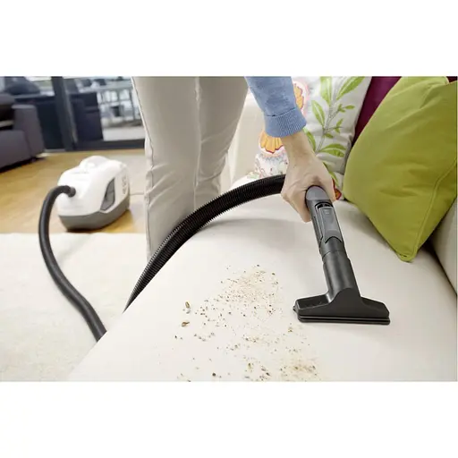 Пилосос Karcher DS 6 Plus (1.195-252.0) - фото 6