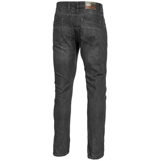 Штани Pentagon Rogue Jeans Pants 46 32" Black - фото 2