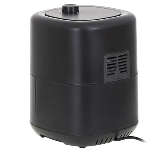 Аерофритюрниця духовка без олії Adler AD 6310 об'єм 3 л - фото 8