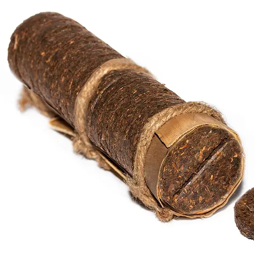 Шу Пу Эр Цзин Лун в бамбуке 2020 г., 200 г - фото 5