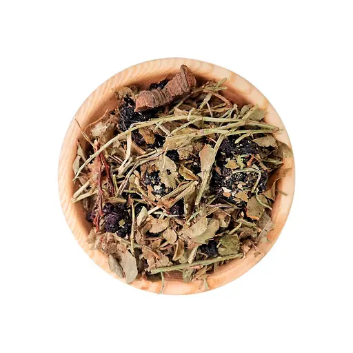 Набір спецій Hot Rod Distiller для горілки Чорничної 3 л - фото 2