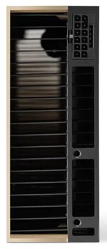 Видеокарта PNY Nvidia L40 48GB GDDR6 (TCSL40PCIE-PB) ( ) - фото 5