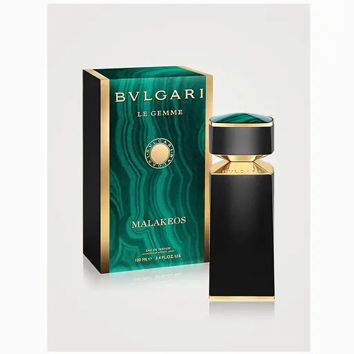 Bvlgari Le Gemme Malakeos парфумована вода 100 ml
