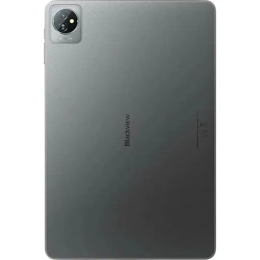 Планшет Blackview Tab 70 4/64Gb Wi-Fi Space Grey RU UCRF - фото 3