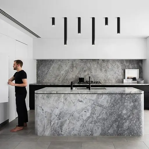 Серия светильников A-Tube Line.F Длина 20 см - фото 1