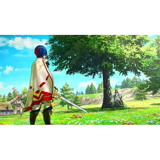 Гра Fire Emblem Engage (Nintendo Switch) - фото 6