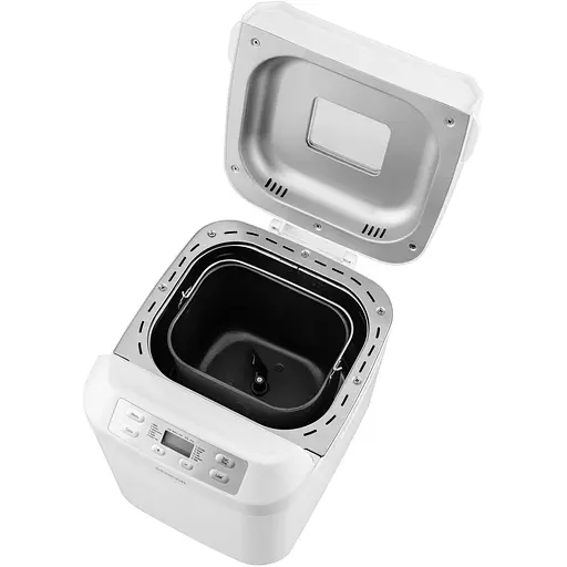 Хлібопічка Sencor SBR 1040WH - фото 3