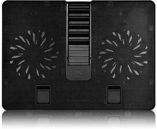 Підставка для ноутбука DeepCool U PAL 15.6" (DP-N214A5-UPAL) - фото 2