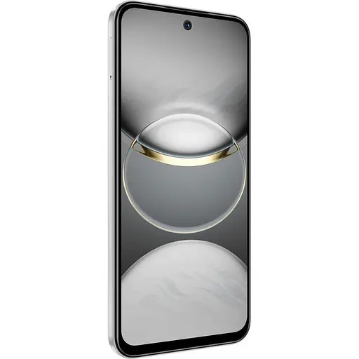 Смартфон Tecno Spark 30C KL5n 4/128GB Orbit White 4894947051777 - фото 3