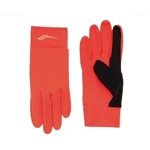 Рукавиці Saucony Bluster Glove Orange XS (1097-800036-VR XS)