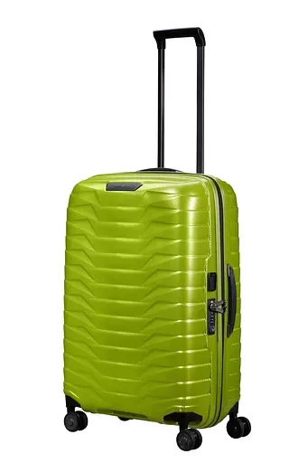 Валіза Samsonite PROXIS LIME 69x48x29 69 См CW6*74002 - фото 9