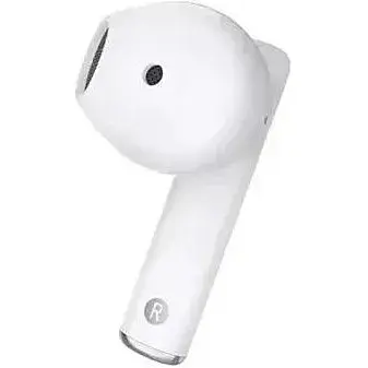 Навушники TWS Honor Choice Earbuds X5e White - фото 3