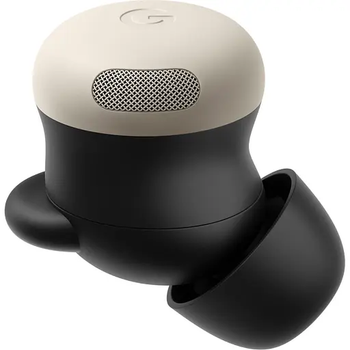 Навушники Google Pixel Buds Pro 2 Porcelain [120653] - фото 4