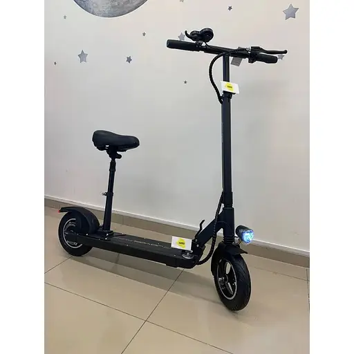 Електросамокат Joyor X1 Black - фото 2