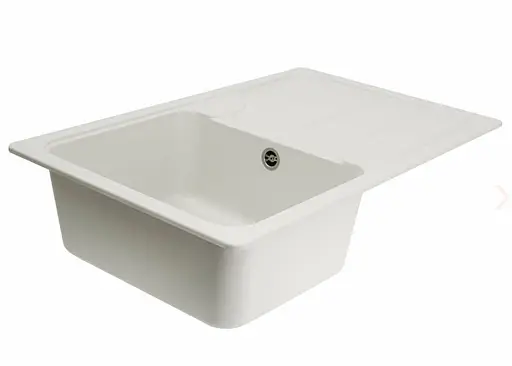 Кухонная мойка Platinum 7850 VERONA (SP000025150) - фото 3