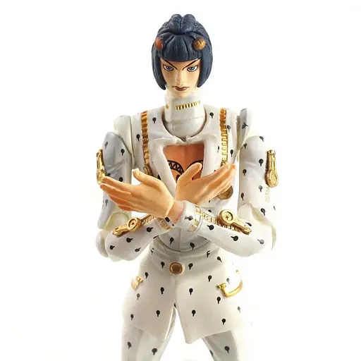 Фігурка Legend Creation Джо-джо Бруно Бучелаті Jo-Jo Bruno Buccelati 15 см JJ BB 13 - фото 2