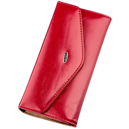 Кошелек женский Kivi 9х19х2 см acs0015485 - фото 1