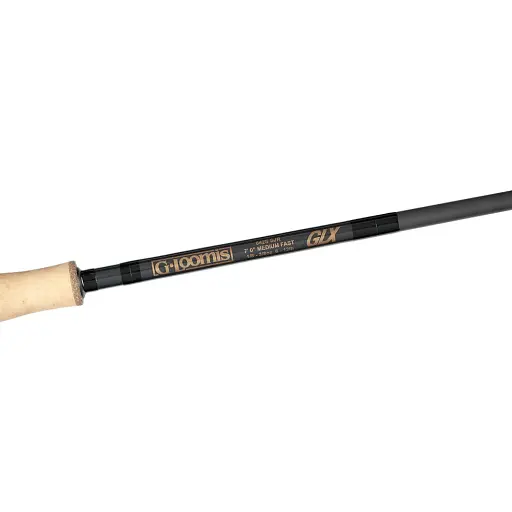 Спиннинг G.Loomis GLX Spin Jig GLX 842S SJR 2.13 м 3-10 г (1 част.) - фото 2