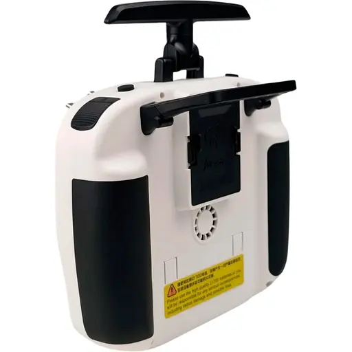 Пульт керування Jumper T15 ELRS M2 2.4G White [121618] - фото 3