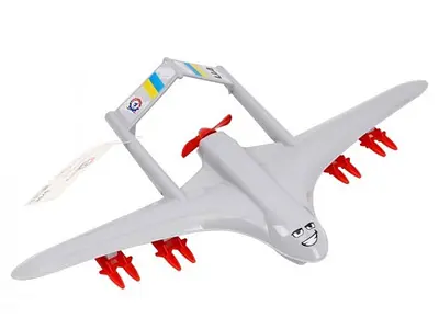 Безпілотник ТехноК