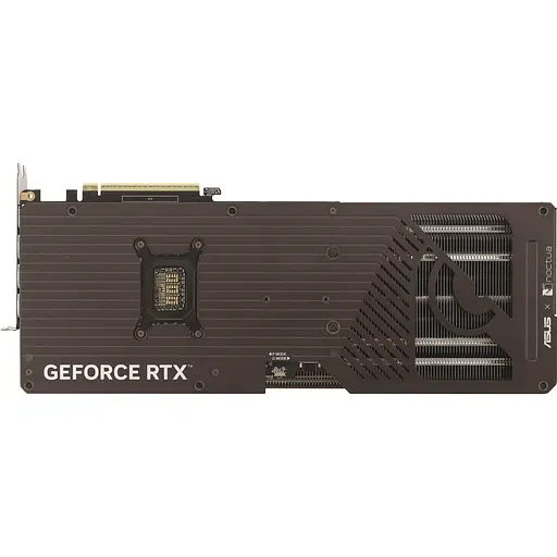 Відеокарта Asus GeForce RTX 5080 Noctua OC 16GB (RTX5080-O16G-NOCTUA) UA [148268] - фото 3