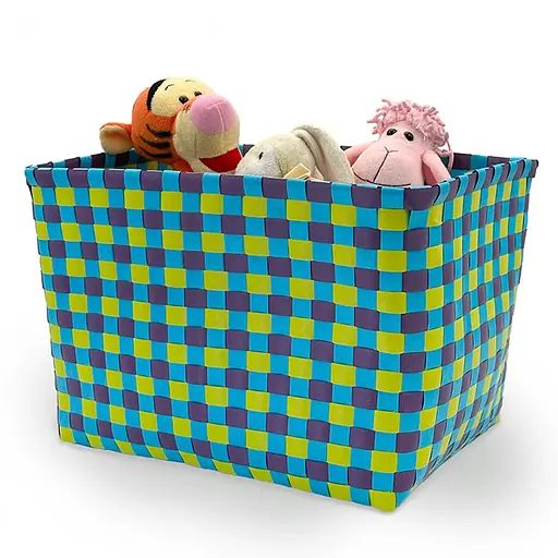 Кошик для зберігання Handy Home 37х27х25 см (PP-04L) - фото 3